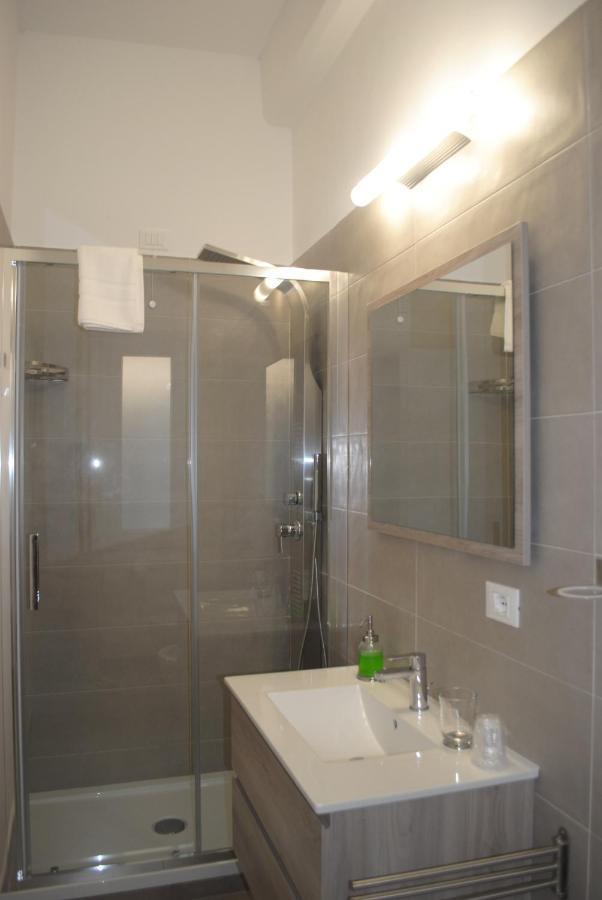 B&B Vicomare Crotone Exterior photo
