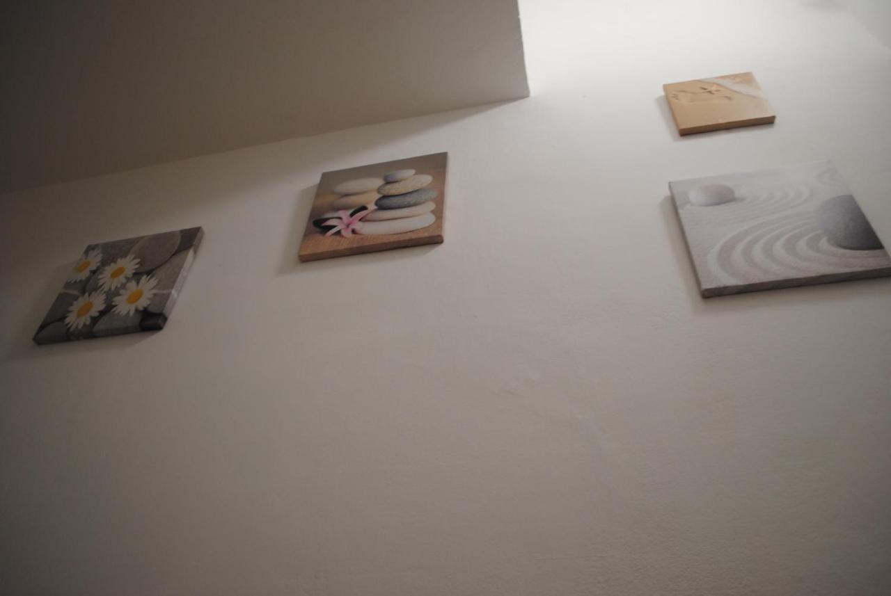 B&B Vicomare Crotone Exterior photo