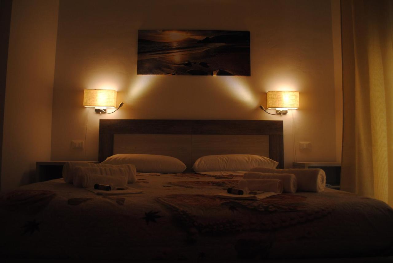 B&B Vicomare Crotone Exterior photo