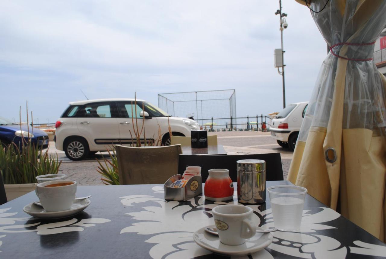 B&B Vicomare Crotone Exterior photo