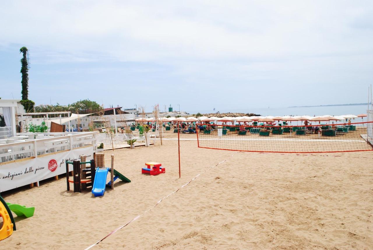 B&B Vicomare Crotone Exterior photo