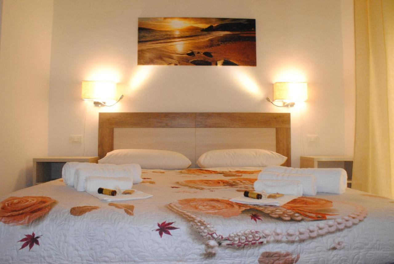 B&B Vicomare Crotone Exterior photo