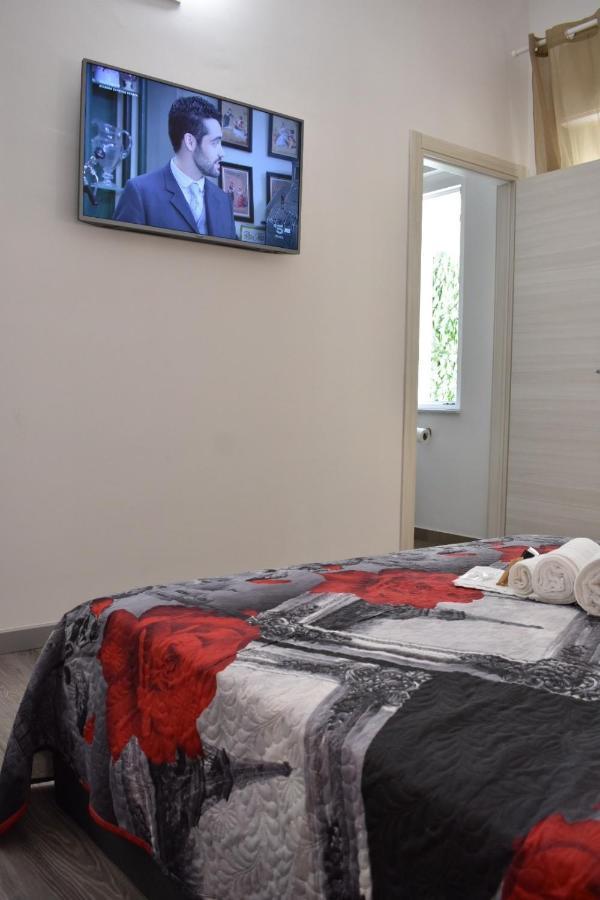 B&B Vicomare Crotone Exterior photo