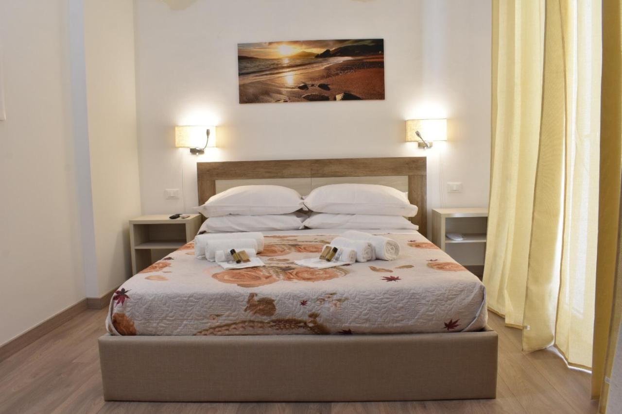 B&B Vicomare Crotone Exterior photo