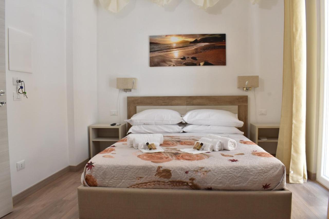 B&B Vicomare Crotone Exterior photo