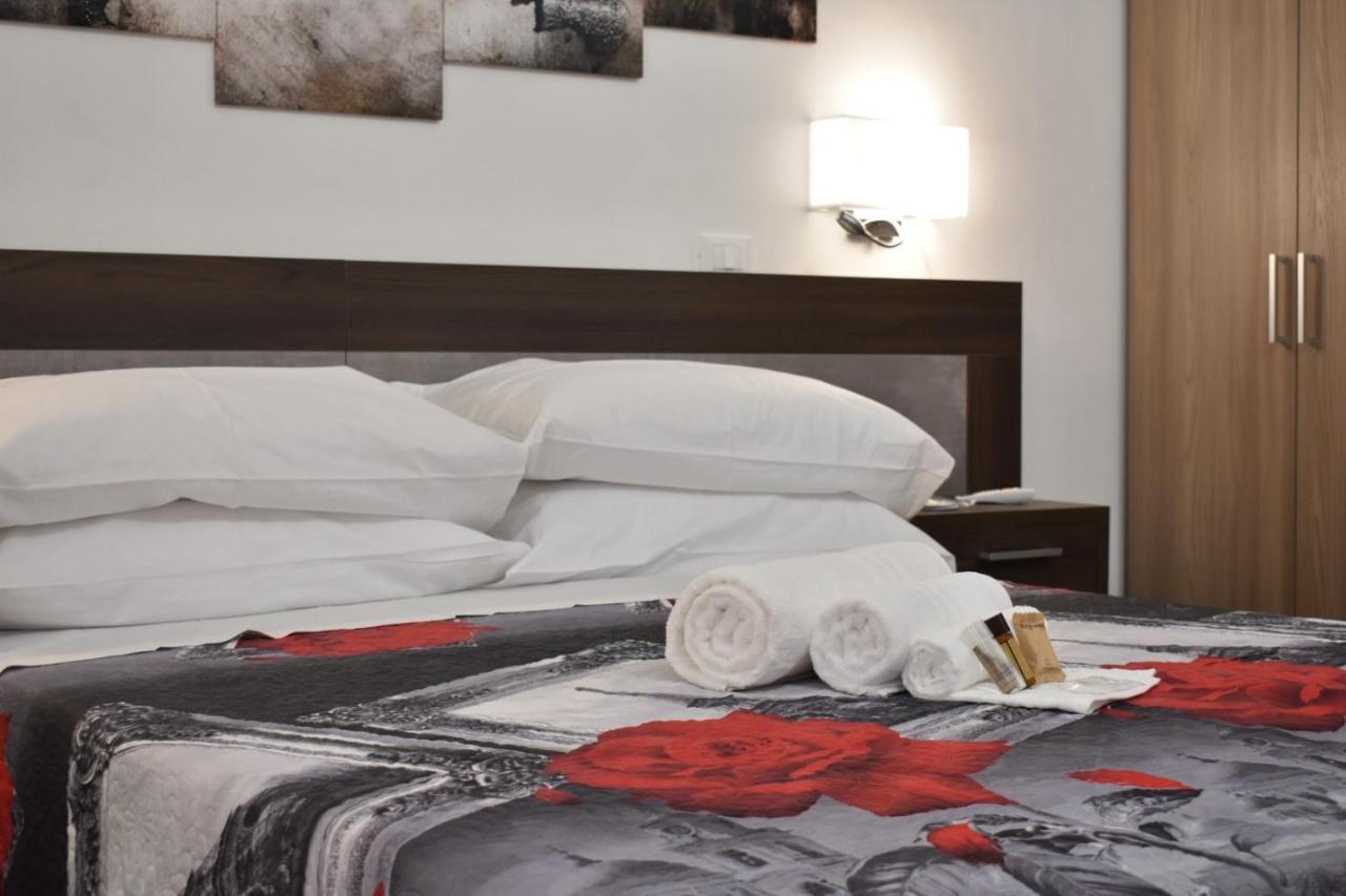 B&B Vicomare Crotone Exterior photo