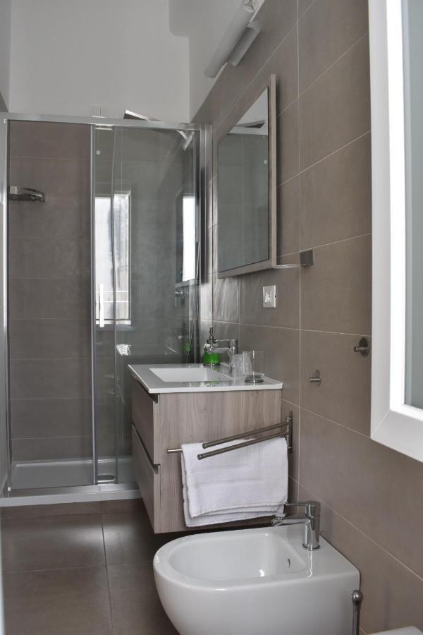 B&B Vicomare Crotone Exterior photo