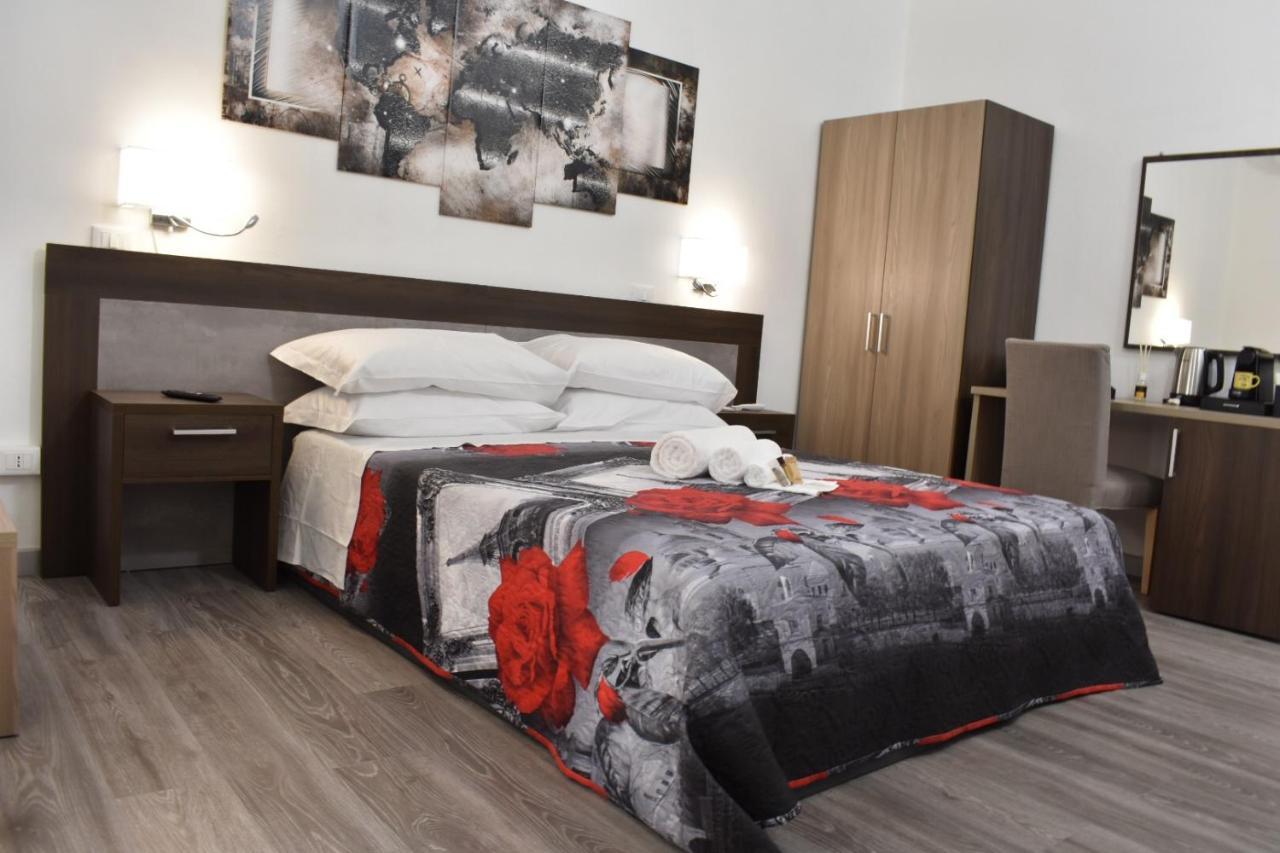 B&B Vicomare Crotone Exterior photo