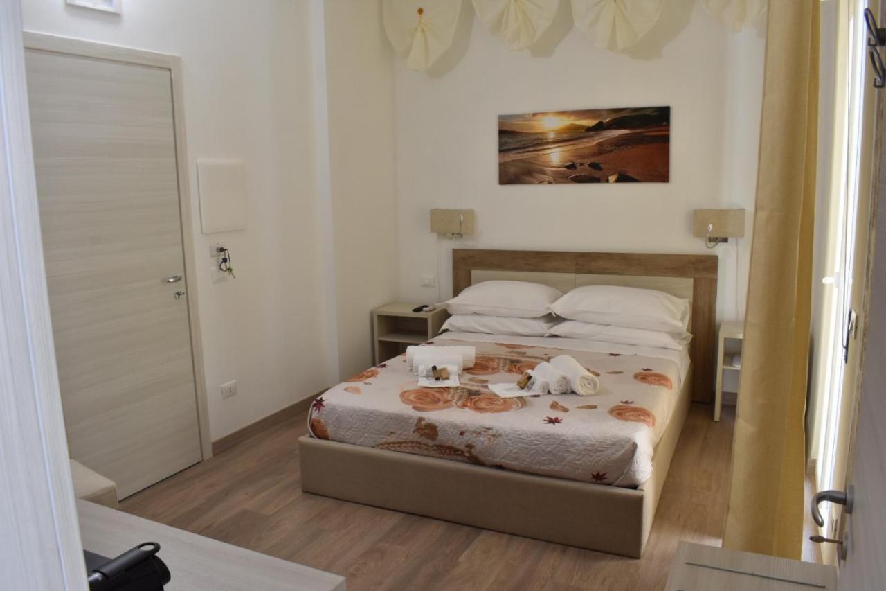 B&B Vicomare Crotone Exterior photo