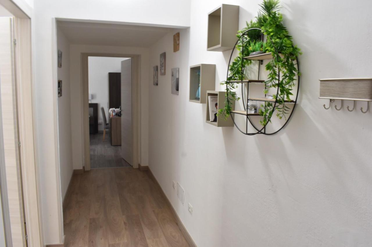B&B Vicomare Crotone Exterior photo