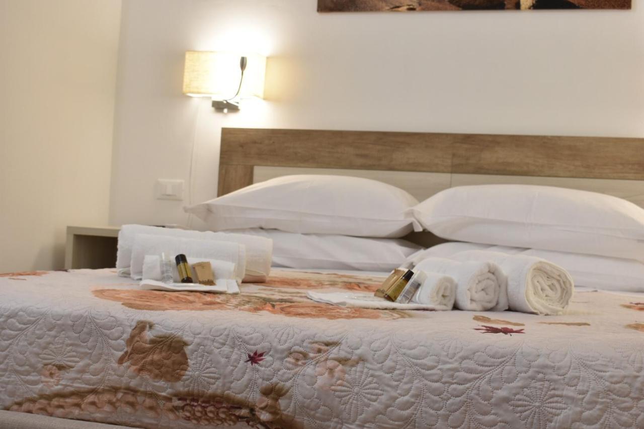 B&B Vicomare Crotone Exterior photo
